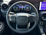 New 2027 Toyota Land Cruiser SUV