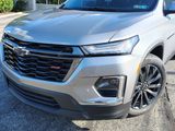 Used 2023 Chevrolet Traverse SUV