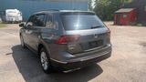 Used 2018 Volkswagen Tiguan SUV
