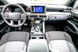 New 2026 Toyota 4Runner SUV