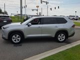 Used 2025 Toyota Grand Highlander SUV
