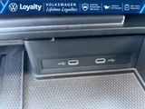 Used 2025 Volkswagen Atlas Cross Sport SUV