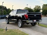 Used 2025 Ford F-150 Truck