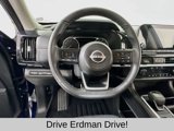 Used 2024 Nissan Pathfinder SUV