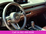 Used 2025 Mazda CX-50 SUV