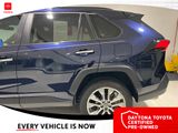Used 2023 Toyota RAV4 SUV