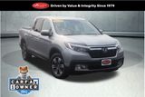 Used 2019 Honda Ridgeline Truck