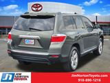 Used 2012 Toyota Highlander SUV