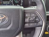 Used 2026 Toyota 4Runner i-FORCE MAX Hybrid SUV