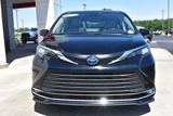 Used 2024 Toyota Sienna Van