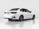 Used 2022 BMW 3 Series Sedan