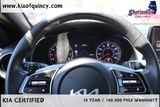 Used 2024 Kia Forte Sedan