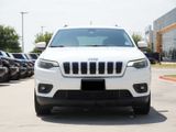 Used 2019 Jeep Cherokee SUV