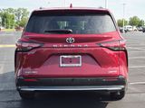 Used 2026 Toyota Sienna Van