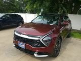 Used 2023 Kia Sportage SUV