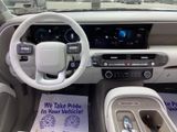 New 2027 Hyundai Palisade Hybrid SUV