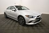 Used 2023 Mercedes-benz CLA Sedan