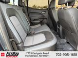 Used 2019 Chevrolet Colorado Truck