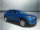 Used 2020 Hyundai Tucson SUV