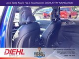 Used 2025 Kia Sportage SUV