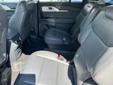 Used 2025 Ford Explorer SUV
