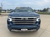 Used 2024 Chevrolet Silverado 1500 Truck