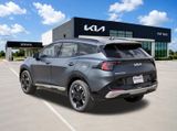 New 2026 Kia Sportage Hybrid SUV
