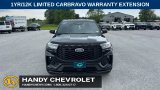 Used 2026 Ford Explorer SUV