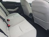 New 2026 Honda Accord Sedan Sedan