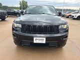 Used 2022 Jeep Grand Cherokee WK SUV