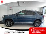 Used 2026 GMC Terrain SUV