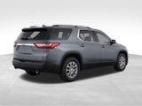 Used 2021 Chevrolet Traverse SUV
