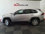 Used 2024 Toyota RAV4 SUV