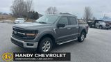 Used 2024 Ford F-150 Truck