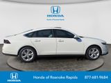 New 2026 Honda Accord Sedan Sedan
