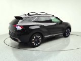 Used 2024 Kia Sportage SUV
