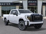 New 2026 GMC Sierra 2500HD Truck