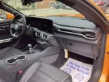 New 2026 Ford Mustang Coupe