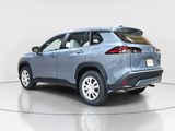 New 2026 Toyota Corolla Cross SUV