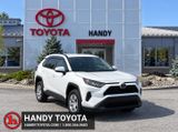 Used 2021 Toyota RAV4 SUV