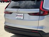 Used 2025 Honda CR-V SUV