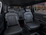 New 2027 Kia Telluride Hybrid SUV