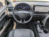 Used 2025 Toyota Camry Sedan