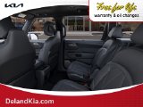 New 2027 Kia Telluride Hybrid SUV