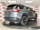 Used 2020 Chevrolet Traverse SUV