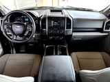Used 2017 Ford F-150 Truck
