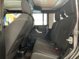 Used 2017 Jeep Wrangler SUV