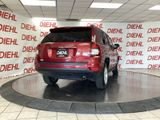 Used 2017 Jeep Compass SUV