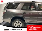 Used 2019 Toyota 4Runner SUV