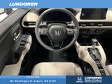 New 2027 Honda HR-V SUV